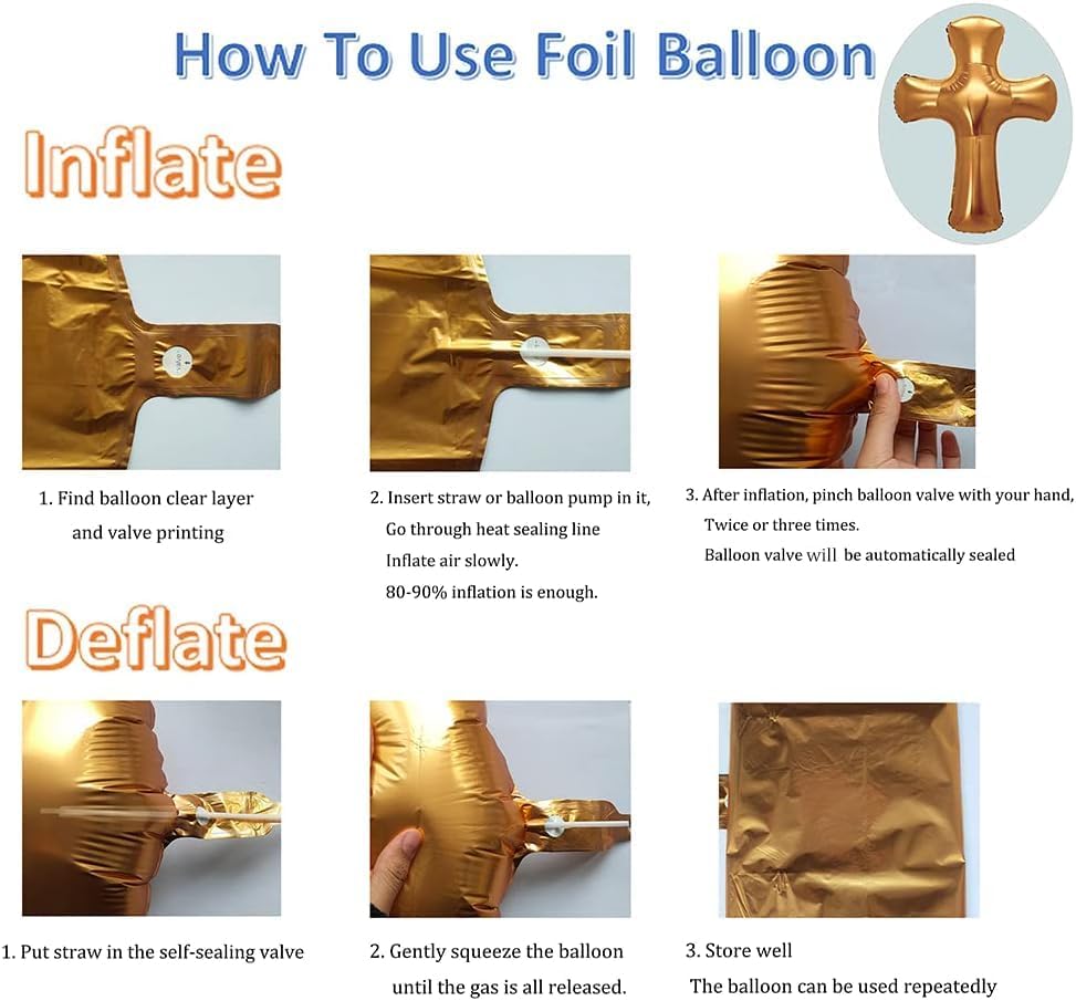 4pcs Iridescents Clear Buttefly Foil Balloons, 26"