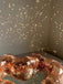 Rose Gold Disco Mirror Mosaic Mirror