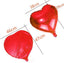 18 Inch Red Heart Foil Helium Balloons(10 PCS)