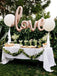 Love Balloon Banner 42.5 Inches Handwriting Letter Giant Celebration Balloon Romantic Wedding Bridal Shower Anniversary Engagement Party Decoration (Champagne-Gold)