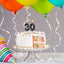 30th Birthday Candles Cake Numeral Candles Happy Birthday Cake Topper Decor